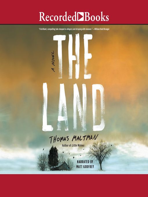 Title details for The Land by Thomas Maltman - Available